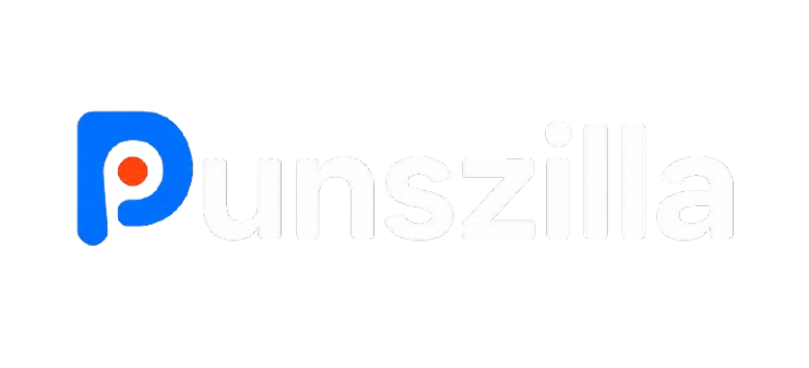 Puns Zillla footer image